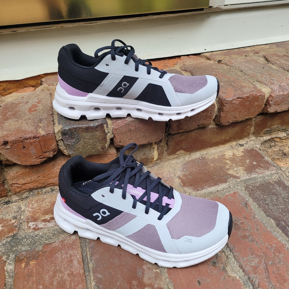 OnCloud shoes